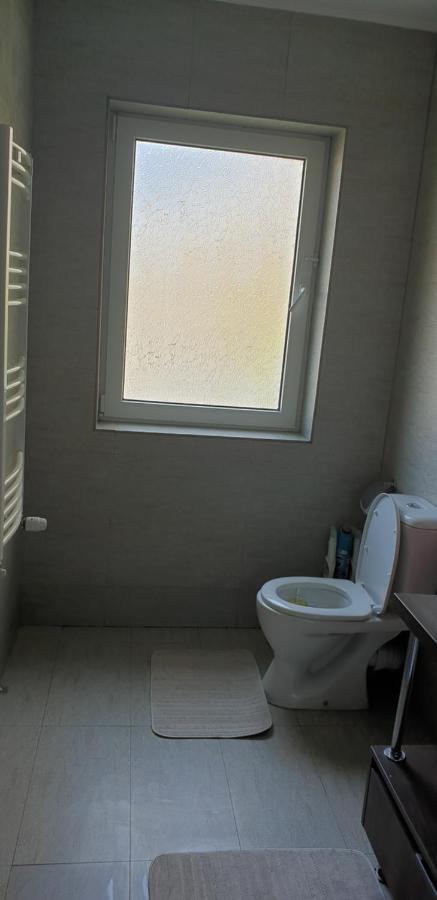 D&H Năvodari Exterior foto