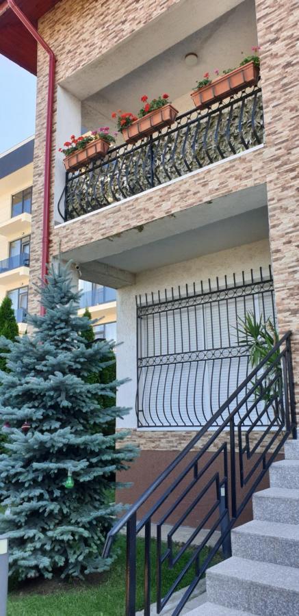 D&H Năvodari Exterior foto