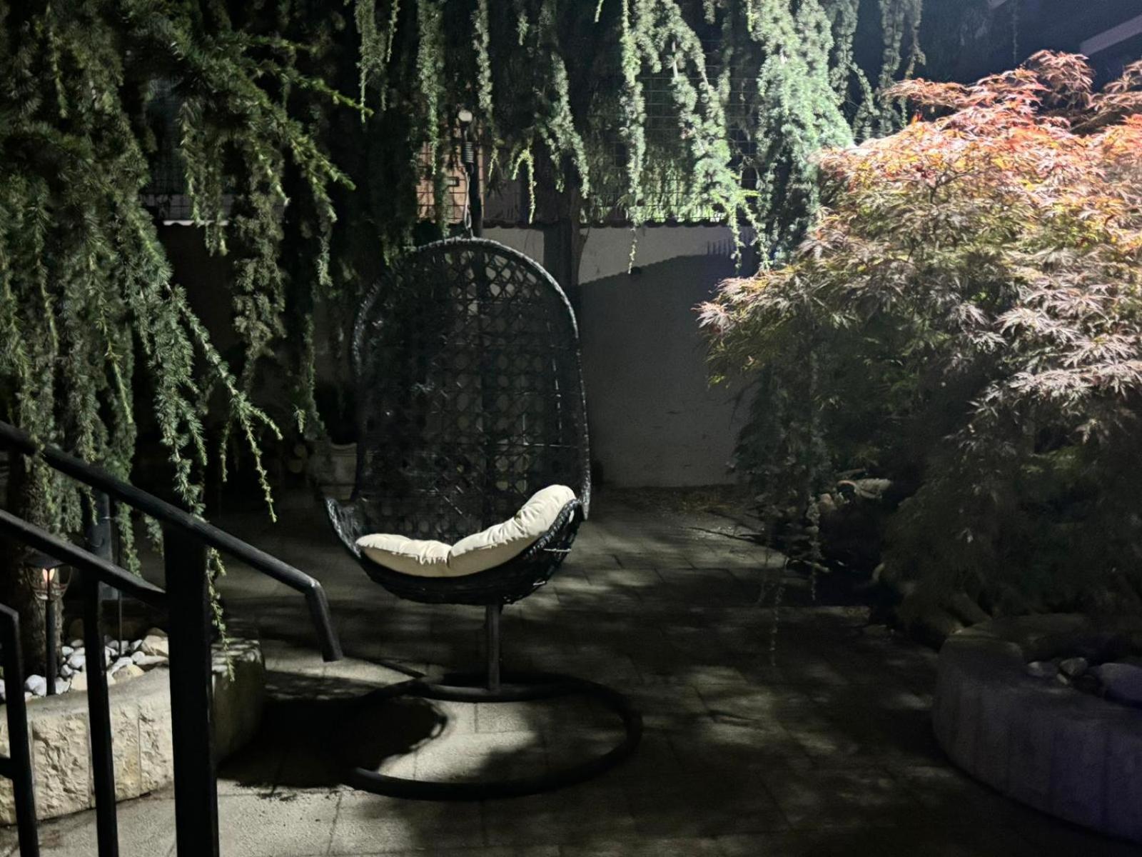 D&H Năvodari Exterior foto